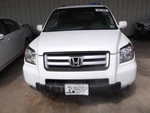 Automatic Transmission 3.5L Fwd Fits 06 Pilot 444726. Fixed Price $518.90.