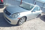 2005 Infiniti G35 Automatic Transmission Oem 67K Miles - LKQ456400688. Fixed Price $1362.10.