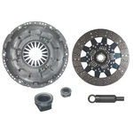 Perfection MU2052 1 Complete Clutch Kit For Manual Transmissions. Fixed Price $376.49.