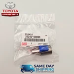 New Oem Genuine Toyota / Lexus 3-WAY Transmission Solenoid 35240-50050. Fixed Price $134.95.
