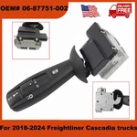 New 06-87751-002 Transmission Shifter Control Switch For Freightliner Cascadia. Fixed Price $54.00.