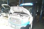 2017 Ford Transit 350 Transmission Oem 135K Miles - LKQ438174735. Fixed Price $1505.60.
