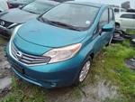 Automatic Transmission Cvt RE0F11A Hatchback Note Fits 15-16 Versa 31746184. Fixed Price $994.00.
