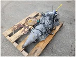 2003-2004 Mercury Marauder 4.6L 4V Automatic Transmission 4R70W A/t 2623. Fixed Price $549.99.
