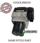Anti-lock Brake Part Assembly 4 Wheel Abs Fits 97-98 Ranger 7961. Fixed Price $210.13.