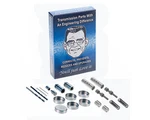 Transgo SKO9D Shift Kit AW-TR60SN Vw Touareg Porsche Cayenne (SK09D). Fixed Price $119.00.