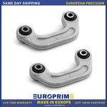 Front Stabilizer Sway Bar Link Set For Vw Phaeton Audi A6 A8 S6 S8 Quattro. Fixed Price $44.47.