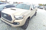 2018 Toyota Tacoma Automatic Transmission Oem 89K Miles - LKQ442416735. Fixed Price $1017.60.