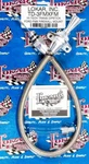 Lokar TD-3FMXFM Hi-tech Flexible Stainless Transmission Dipstick; Ford. Fixed Price $147.95.