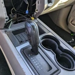 2015-2017 Ford Expedition Automatic Trans Floor Gear Shifter Black Genuine Oem. Fixed Price $166.99.