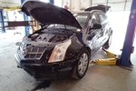 2011 Cadillac Srx Automatic Transmission Oem 136K Miles - LKQ378793489. Fixed Price $469.58.