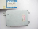 New Automatic Transmission Computer Control Module Tcm Tcu Oem 92-93 Mazda MX-3. Fixed Price $99.95.