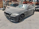 Transmission Oem 2013 Bmw 550I 1YR Wrnty. Fixed Price $260.00.