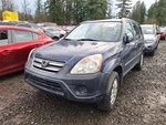 2005 Honda Crv Automatic Transmission Oem 131K Miles - LKQ442840719. Fixed Price $2475.10.