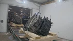 2020 Kia Sedona Automatic Transmission Assembly Oem Fwd 116K Miles 450004GAF0. Fixed Price $1575.00.