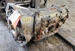 2020 Ram 5500 6.7L Diesel Cab & Chassis Transmission At, 4X4, 6SPD, W/173K Miles. Fixed Price $4855.00.