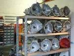 2007 - 11 Nissan Armada 5.6L Transmission RE5R05A 2WD. Fixed Price $3400.00.