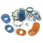 B&m 21042 Master Racing Overhaul Kit. Fixed Price $347.35.
