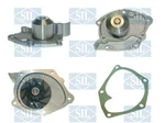 Saleri Sil PA1132 Water Pump, Engine Cooling For Mitsubishi, Nissan, Opel, Renault,. Fixed Price $45.84.