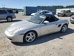 1997-1999 Porsche Boxster 2.5 Automatic Transmission Oem. Fixed Price $2249.25.