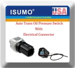 Auto Trans Oil Pressure Sensor W/connector Fits: Civic 2006-2011 2007-2008. Fixed Price $28.99.