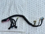 2001-2002 Subaru Outback Legacy Steering Column Harness Wire Oem. Fixed Price $22.50.