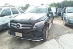 Mercedes-benz Gle Class Automatic Transmission Oem 78K Miles LKQ394624864. Fixed Price $1733.10.