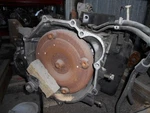 Automatic Transmission 2.4L Cylinder Convertible Fits 00-01 Eclipse 389123. Fixed Price $209.30.