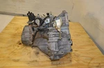 Jdm 00-08 Toyota Corolla Xrs Matrix 6-SPEED Manual Transmission 2ZZ-GE. Fixed Price $1095.00.