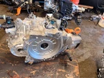 2021 2022 2023 2024 Transmission 1.6L Hybrid Kia Sorento Fwd 6K Mile Acutal Oem. Fixed Price $2215.04.
