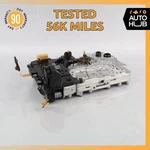17-23 Alfa Romeo 952 Giulia Stelvio 8HP Transmission Valve Body Mechatronic Oem. Fixed Price $373.50.