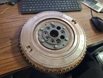 12-19 Bmw F10 F12 M5 M6 S63 Dct Dual-clutch Transmission Gearbox Flywheel Oem. Fixed Price $379.99.