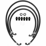 Fleece Allison Transmission Cooler Lines For 2001-2005 Chevy/gmc 6.6L Duramax. Fixed Price $269.00.