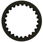 Torque Converter Clutch Friction Plate Fits Jatco, Nissan, RE7R01A, Infinity. Fixed Price $43.90.