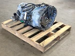 2014-2017 Maserati Quattroporte Gts Rwd Transmission Gearbox 8HP-70X 1574 Oem. Fixed Price $399.99.