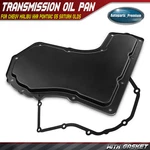Transmission Oil Pan W/ Gasket For Chevy Malibu Hhr Pontiac G5 Saturn Vue Olds. Fixed Price $36.39.