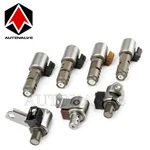 Transmission Solenoid Valve U150 U151F U250E Fit 2004-2014 Toyota. Fixed Price $117.00.