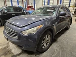 Automatic Transmission 3.5L Cylinder 4WD Fits 09 Infiniti Fx Series 1464991. Fixed Price $1039.50.