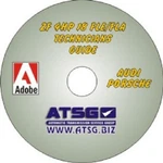 Atsg Audi/porsche Zf 4HP-18 Fle/fla Speed Transmission Technicians Guide P18FL. Fixed Price $63.00.