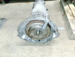 4WD Automatic Transmission From 2011 Jeep Grand Cherokee 5.7L 12450363. Fixed Price $543.94.
