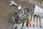 2010-2012 Lincoln Mks Transmission At; (6 Speed), Id AA8P-7000-FA Thru Fc. Fixed Price $474.95.