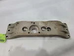 15 16 Hyundai Genesis 3.8L Awd Transmission Crossmember Oem 21855-B1300. Fixed Price $142.49.