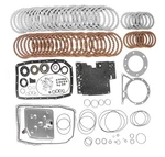 Ingkan 6R80 Transmission Master Rebuild Kit W/filter Ford Expedition F150 New. Fixed Price $199.95.