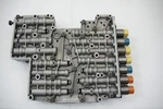 ZF6HP28 Valve Body 01UP ("m" Shift) Range Rover Land. Fixed Price $500.00.