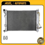 For 2013 Hyundai Elantra All Engine Radiator Aluminum Core 13333. Fixed Price $107.99.