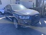 Driver Strut Front Without Air Suspension Fits 17-23 Audi Q7 630645. Fixed Price $300.00.