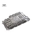 Mercedes Ml Sl Gl Cls Automatic Transmission Solenoid Valve Body 2202702406. Fixed Price $110.49.