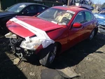 Automatic Transmission Speed Sedan Rwd Fits 09 Infiniti G37 58632. Fixed Price $559.20.
