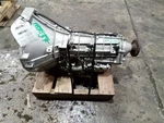 2007 Ford Mustang Automatic Transmission Assembly 4.6L (3V), Thru 2/05/07 Oem. Fixed Price $2089.99.