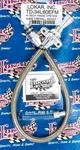 Lokar TD-34L60EFM Hi-tech Transmission Dipstick Firewall Mount Flexible. Fixed Price $147.95.
